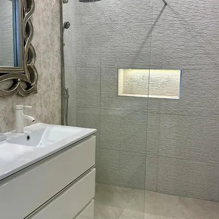 Cocohomes Ikarus Vistas Al Mar Пуэрто-де-ла-Крус