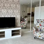 Cocohomes Ikarus Vistas Al Mar Apartment Puerto de la Cruz (Tenerife)