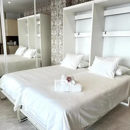 Cocohomes Ikarus Vistas Al Mar * Puerto de la Cruz (Tenerife)