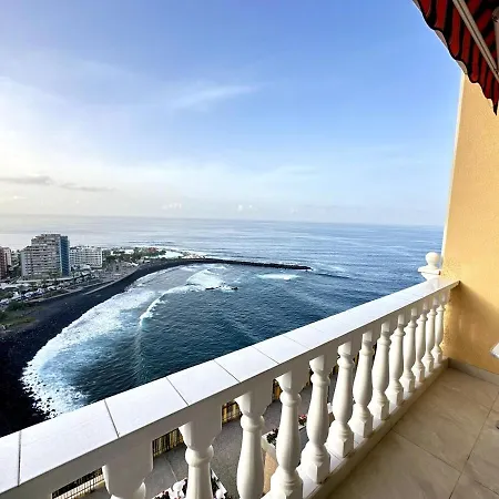 Cocohomes Ikarus Vistas Al Mar *