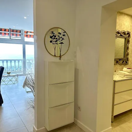 Cocohomes Ikarus Vistas Al Mar