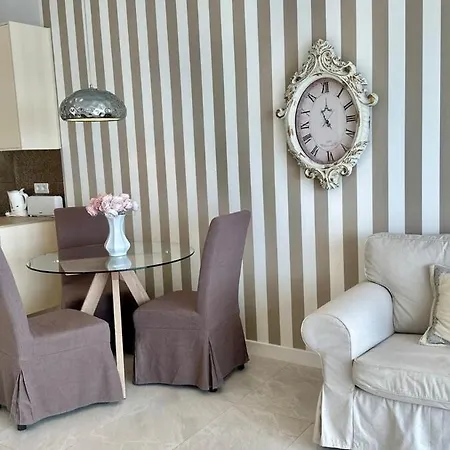 Apartmán Cocohomes Ikarus Vistas Al Mar Puerto de la Cruz (Tenerife)