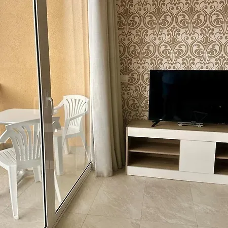 Cocohomes Ikarus Vistas Al Mar Daire *