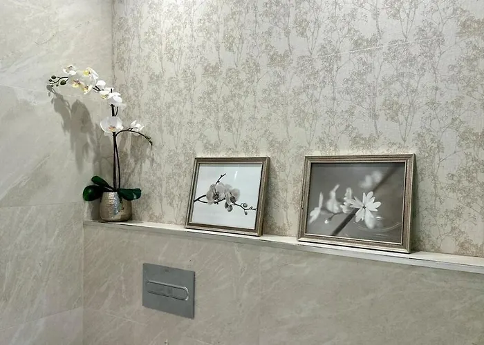 Apartament Cocohomes Ikarus Vistas Al Mar Puerto de la Cruz (Tenerife)