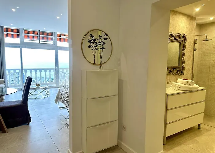 Cocohomes Ikarus Vistas Al Mar