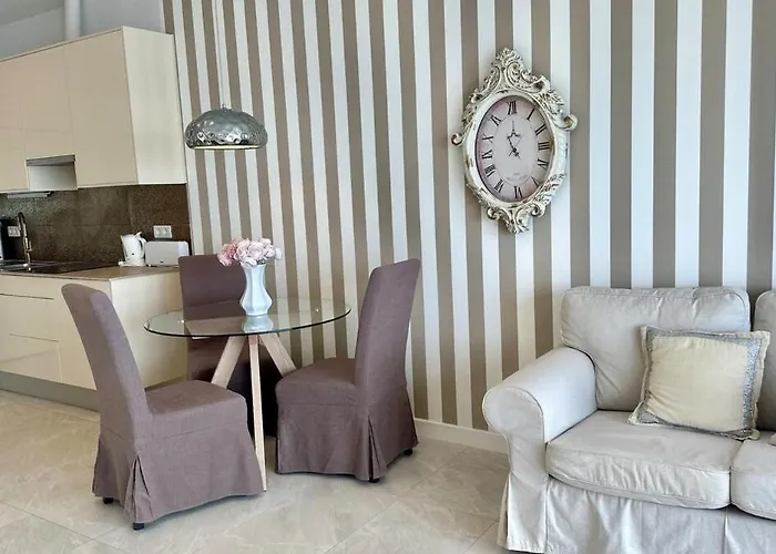 Apartament Cocohomes Ikarus Vistas Al Mar Puerto de la Cruz (Tenerife)