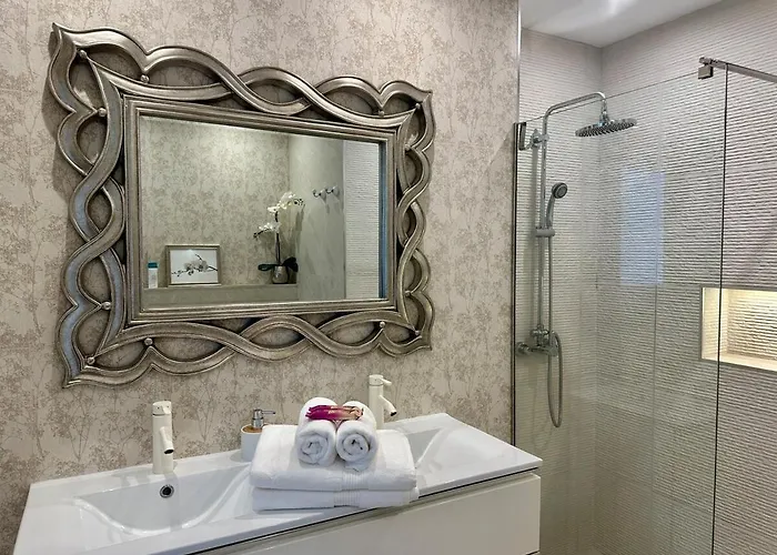 Cocohomes Ikarus Vistas Al Mar