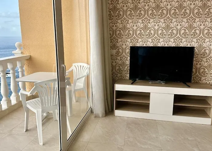 Cocohomes Ikarus Vistas Al Mar شقة *