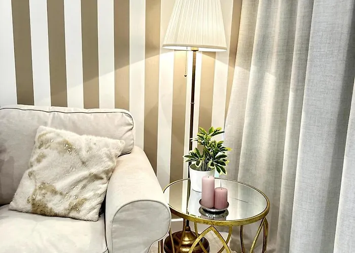 Cocohomes Ikarus Vistas Al Mar بويرتو ذي لا كروز