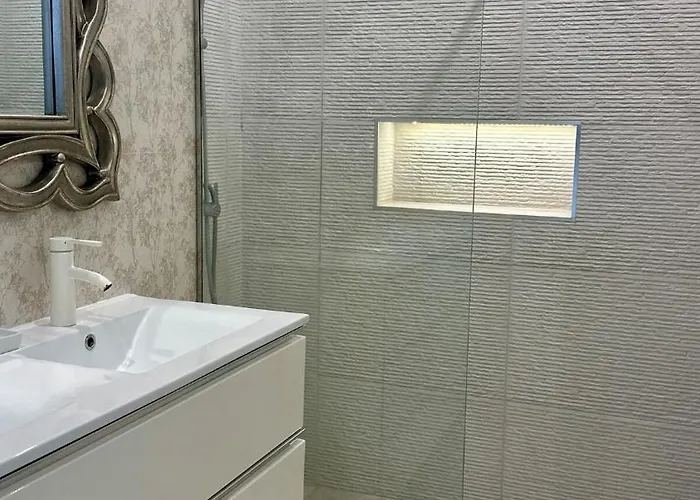 Cocohomes Ikarus Vistas Al Mar بويرتو ذي لا كروز