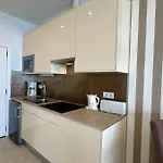 Cocohomes Ikarus Vistas Al Mar Lejlighed *